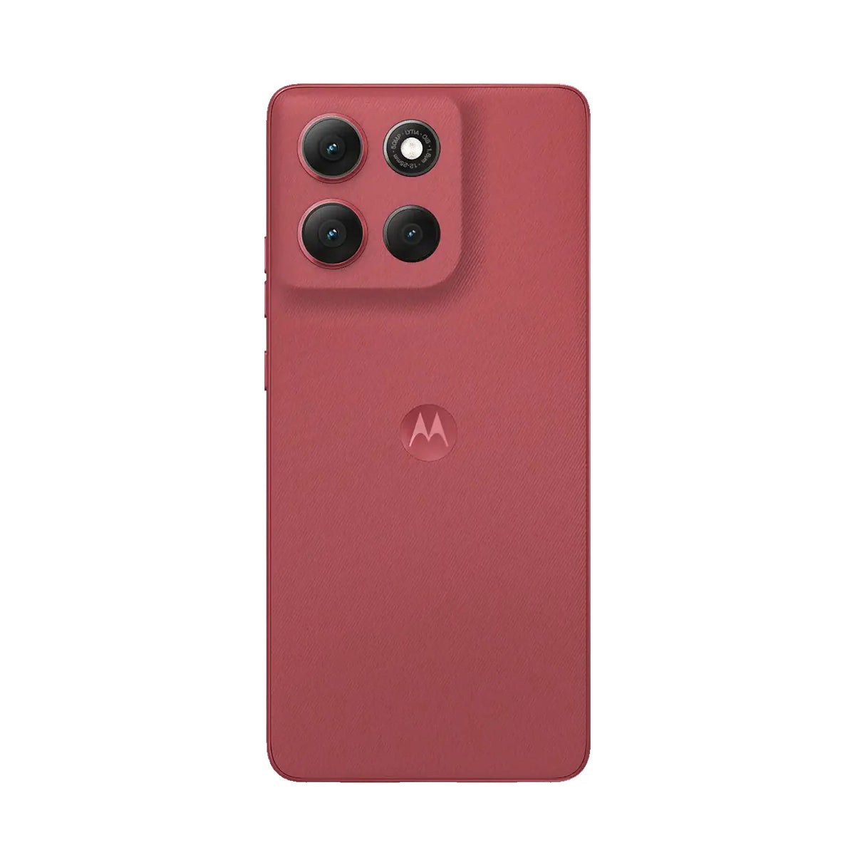 Celular Motorola Moto G86 XT2527-1 5G 6.7" DS 8/256GB Cereza