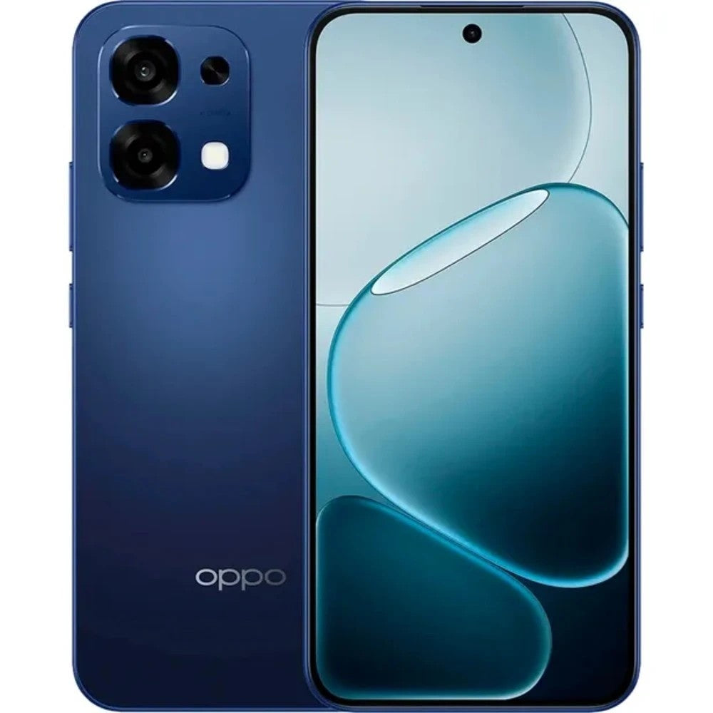Celular Oppo A6 Pro CPH2781 5G 6.57" DS 8/256GB Blue