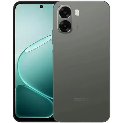 Celular Oppo A6X CPH2819 6.75 DS LTE 4/256GB (Gray)