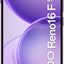 Celular Oppo Reno 16F CPH2859 6.57" DS 5G NFC 8/256GB Twilight Violet