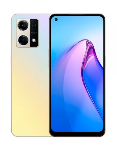 Celular Oppo Reno 7 8/256Gb