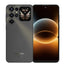 Celular Oukitel C68 Plus 7.2" DS NFC 8/512GB Gris