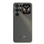 Celular Oukitel C68 Plus 7.2" DS NFC 8/512GB Gris