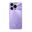 Celular Oukitel C69 7.2" DS NFC 8/512GB Violeta