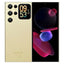 Celular Oukitel C72 6.88" DS 4/128GB Dorado