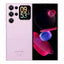 Celular Oukitel C72 6.88" DS 4/128GB Violeta
