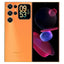 Celular Oukitel C72 6.88" DS 4/128GB Naranja