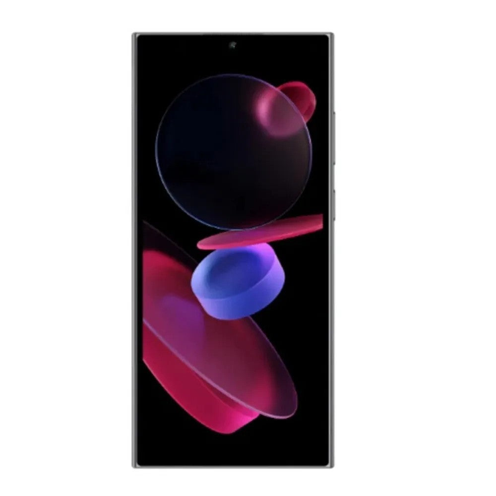 Celular Oukitel C72 6.88" DS 4/128GB Negro