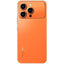 Celular Oukitel P1 Pro 6.7" DS 4/256GB Naranja