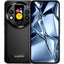 Celular Oukitel WP200 Pro 5G 6.7" DS NFC 24/1TB Negro