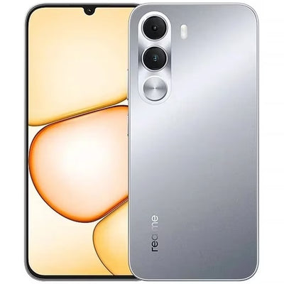Celular Realme C100I RMX5377 128GB 4ram Dusk Gray
