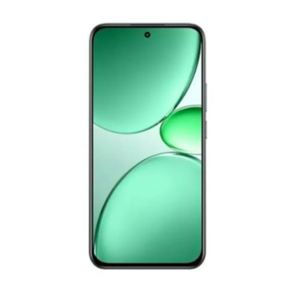 Celular Realme C85 5G RMX5253 6.8" DS NFC 8/256GB Green