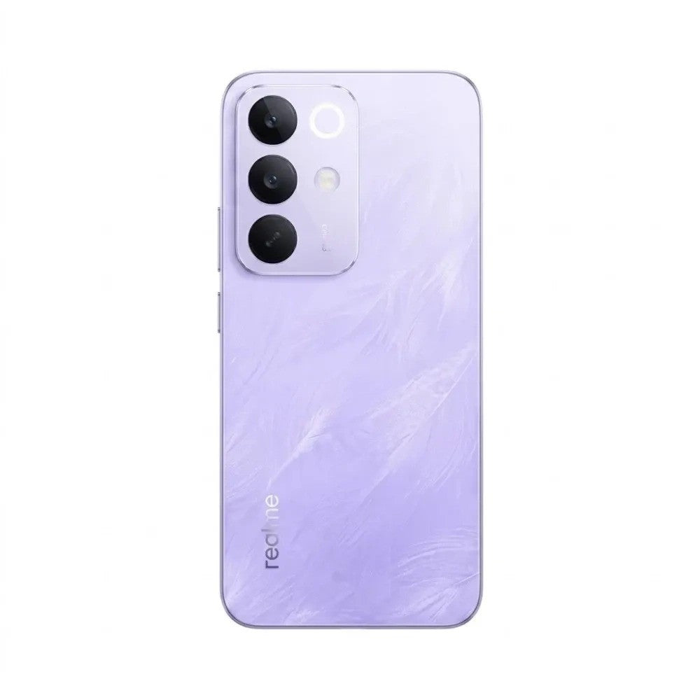 Celular Realme C85 5G RMX5253 6.8" DS NFC 8/256GB Purple