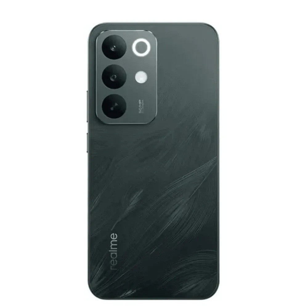Celular Realme C85 5G RMX5253 6.8" DS NFC 8/256GB Green
