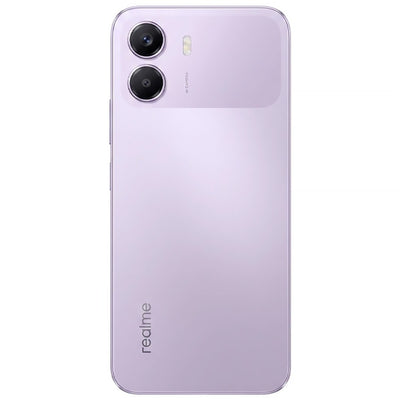 Celular Realme P4 Lite RMX5377 6.74" DS LTE 4/128GB Pulse Purple