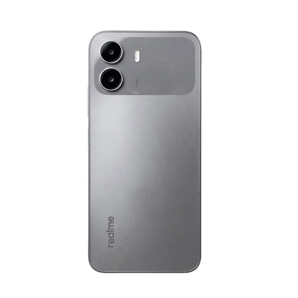 Celular Realme P4 Lite RMX5377 6.74" DS LTE 4/128GB Shadow Gray