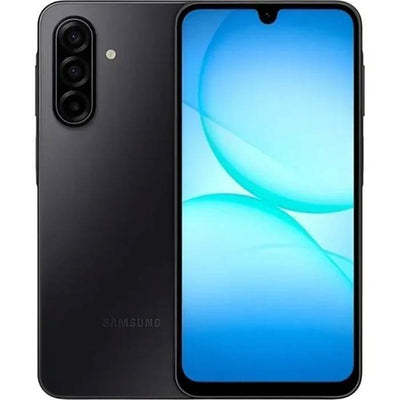 Celular Samsung Galaxy A17 A175F DS LTE 4/128GB + Cargador Black