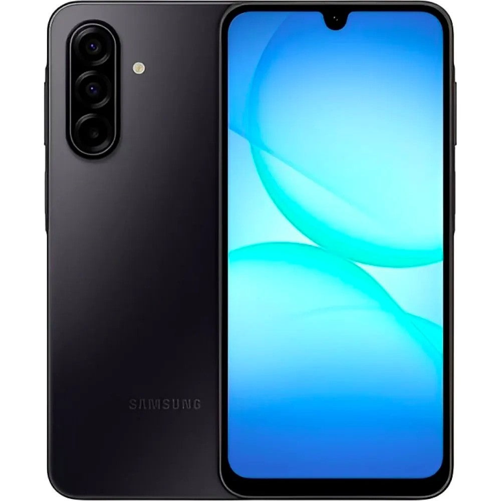 Celular Samsung Galaxy A17 A176B 5G 6.7" DS 8/256GB Black