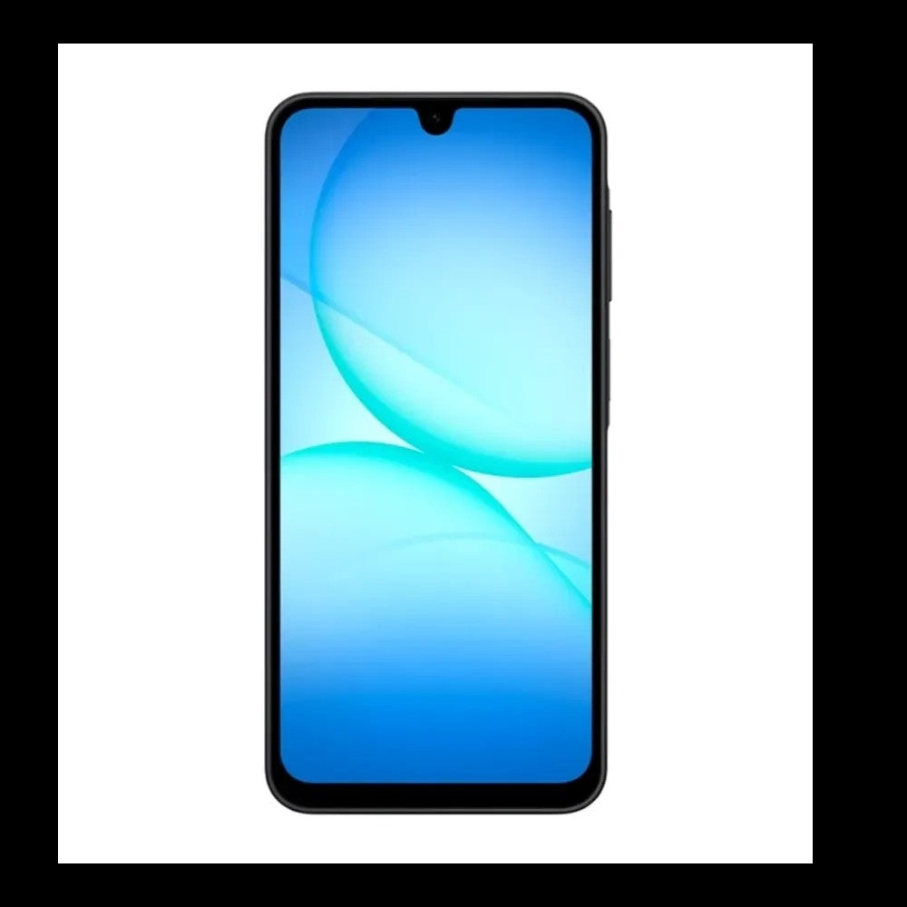 Celular Samsung Galaxy A17 A176B 5G 6.7" DS 8/256GB Black