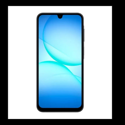 Celular Samsung Galaxy A17 A176B 5G 6.7" DS 8/256GB Black