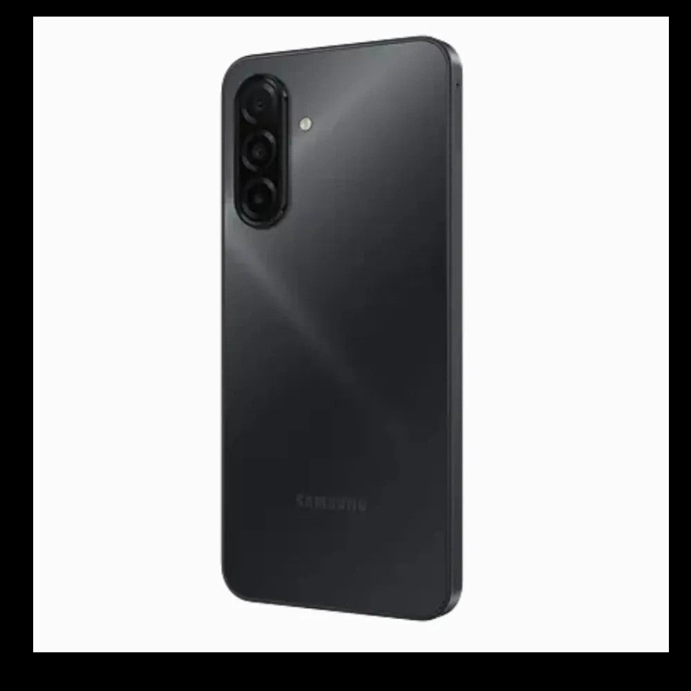Celular Samsung Galaxy A17 A176B 5G 6.7" DS 8/256GB Black