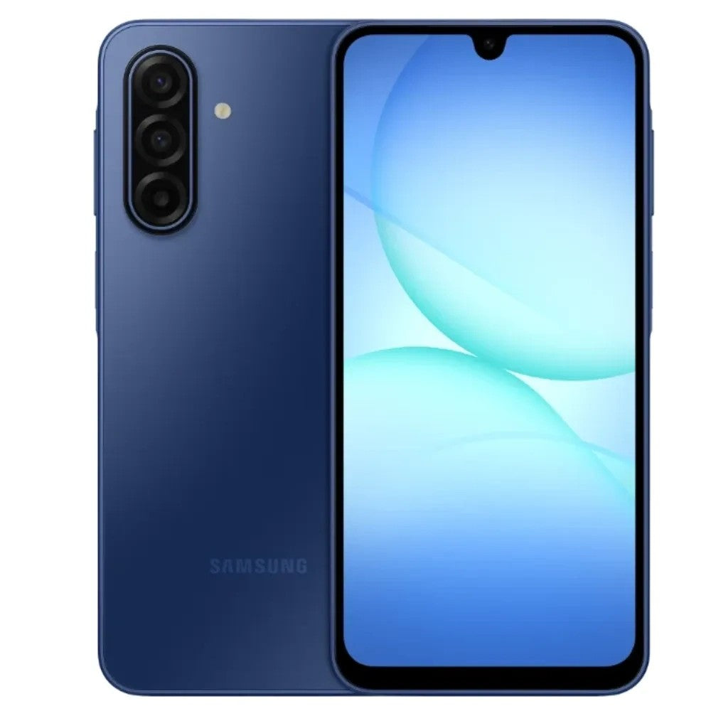 Celular Samsung Galaxy A17 A176B 5G 6.7" DS 8/256GB Blue