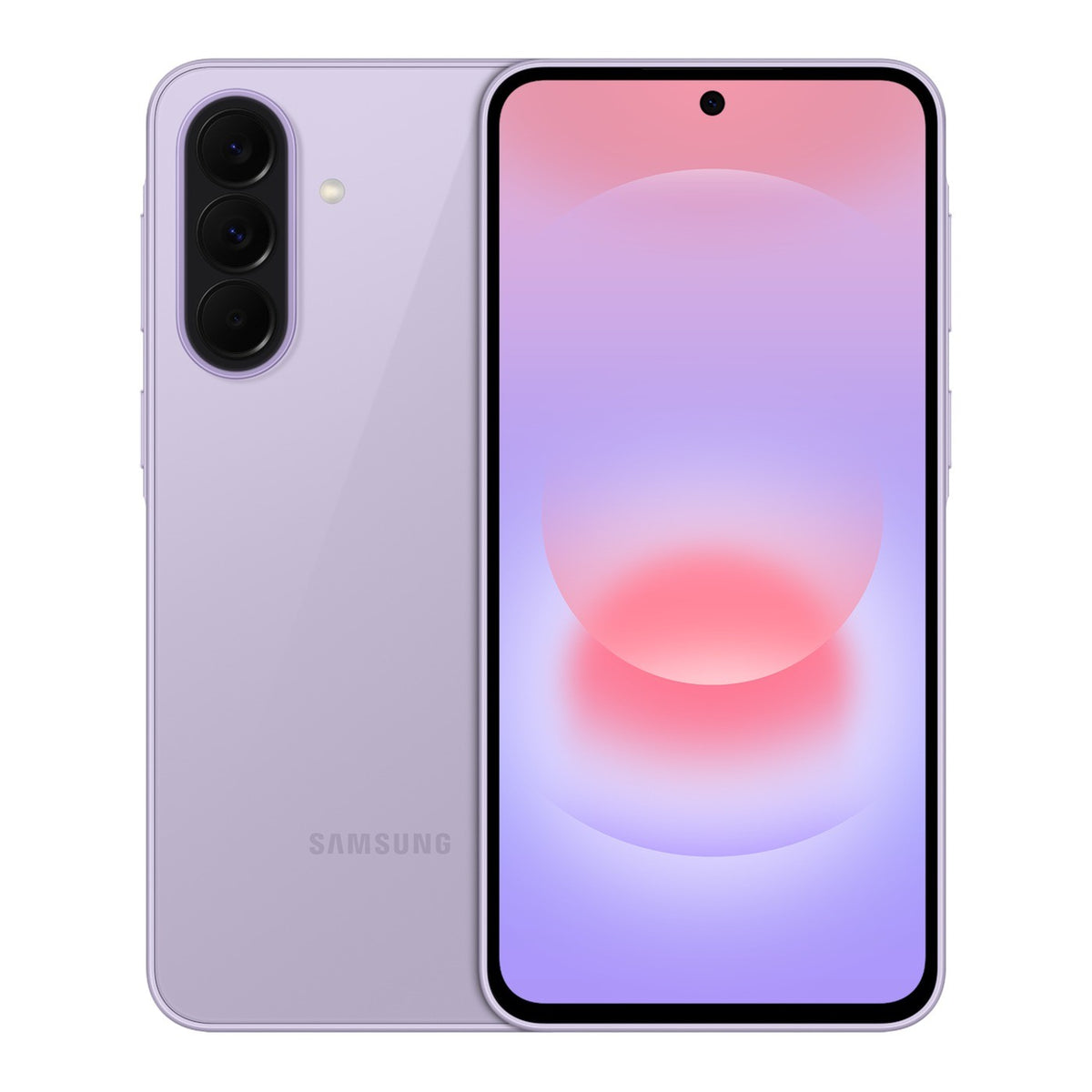 Celular Samsung Galaxy A37 A376B 5G 6.7" DS 8/256GB Lavender