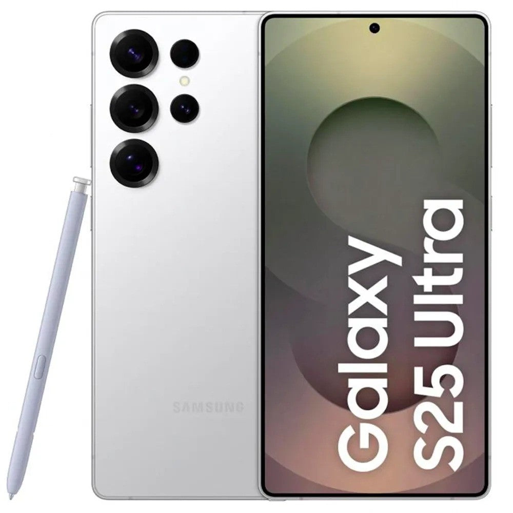Celular Samsung Galaxy S25 Ultra 5G S938B 6.9" DS 12/512GB T.Whitesilver