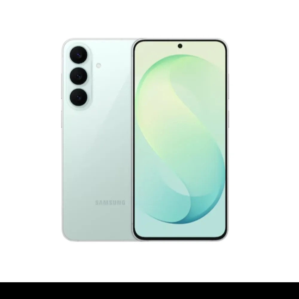 Celular Samsung Galaxy S26 FE S741B 5G 6.7" DS 8/256GB Pistachio