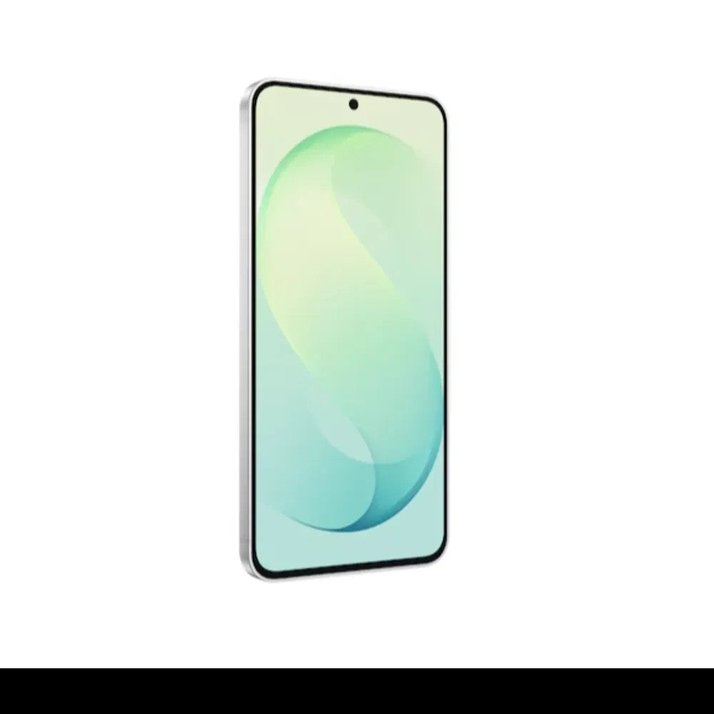 Celular Samsung Galaxy S26 FE S741B 5G 6.7" DS 8/256GB Pistachio