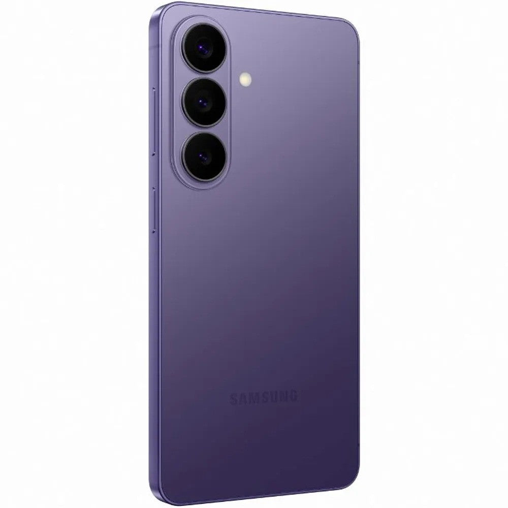 Celular Samsung Galaxy S26 Plus S947B 5G 6.7" DS 12/512GB - Garantía Global Cobalt Violet