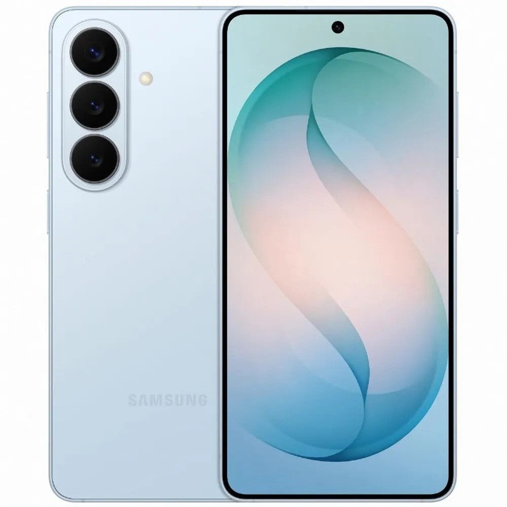 Celular Samsung Galaxy S26 S942B 5G 6.3" DS 12/512GB Sky Blue