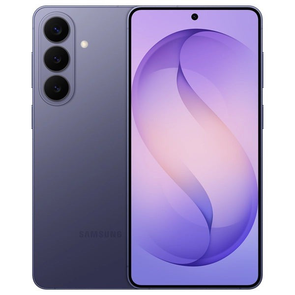 Celular Samsung Galaxy S26 S942B 5G 6.3" DS 12/256GB Cobalt Violet