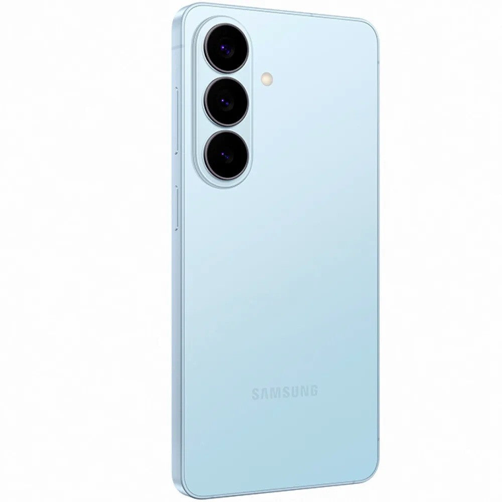 Celular Samsung Galaxy S26 S942B 5G 6.3" DS 12/256GB Sky Blue