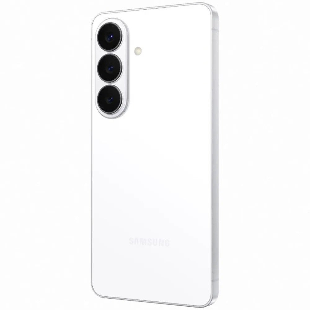 Celular Samsung Galaxy S26 S942B 5G 6.3" DS 12/256GB White