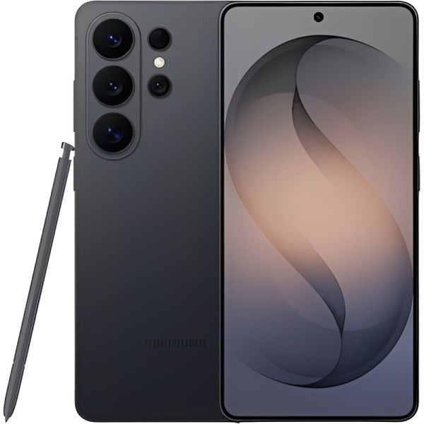 Celular Samsung Galaxy S26 Ultra 5G S948B 6.9" DS 16/1TB - Garantía Global (Black)