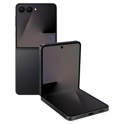 Celular Samsung Galaxy Z Flip7 F766B 5G 6.9" SS 12/512GB (Jet Black)