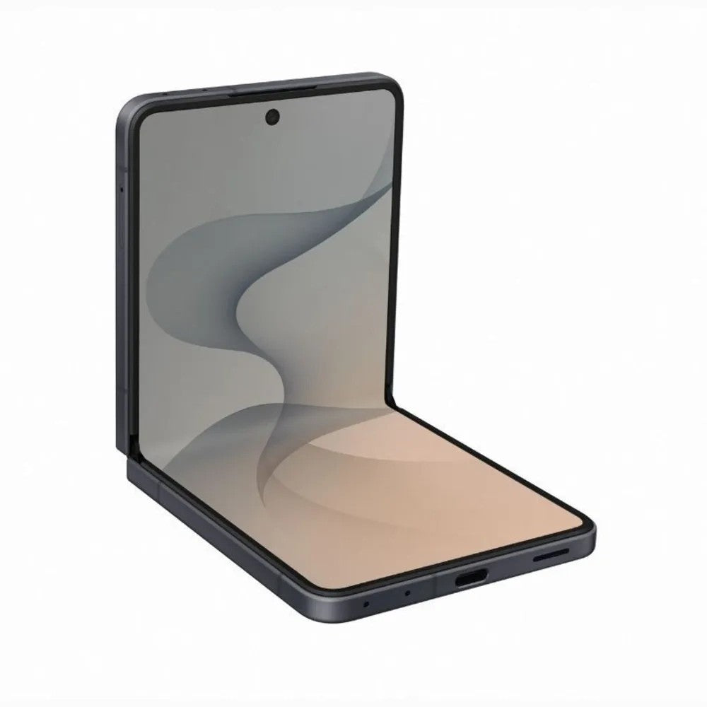Celular Samsung Galaxy Z Flip8 F776B 5G 6.9" DS 12/512GB Graphite