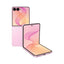 Celular Samsung Galaxy Z Flip8 F776B 5G 6.9" DS 12/512GB Pink