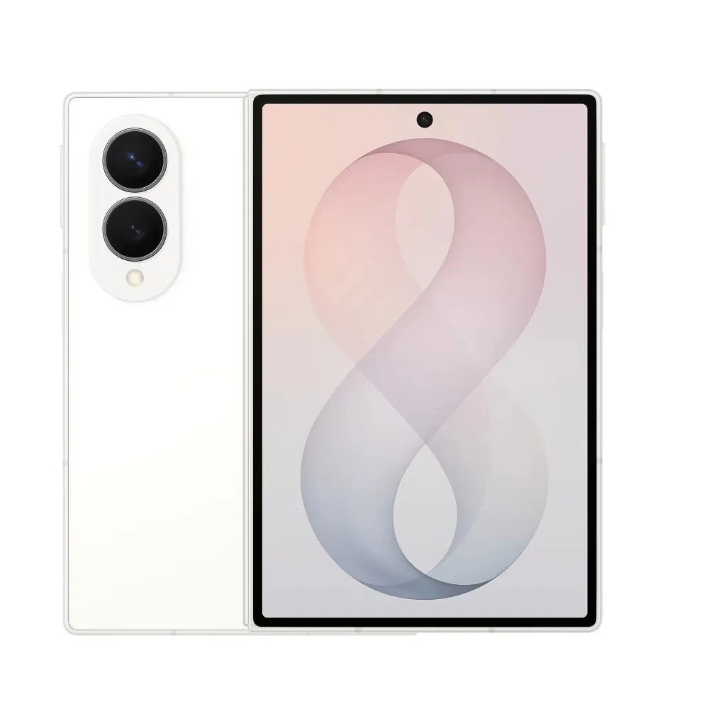 Celular Samsung Galaxy Z Fold8 F971B 5G 7.6" DS 12/256GB Cream