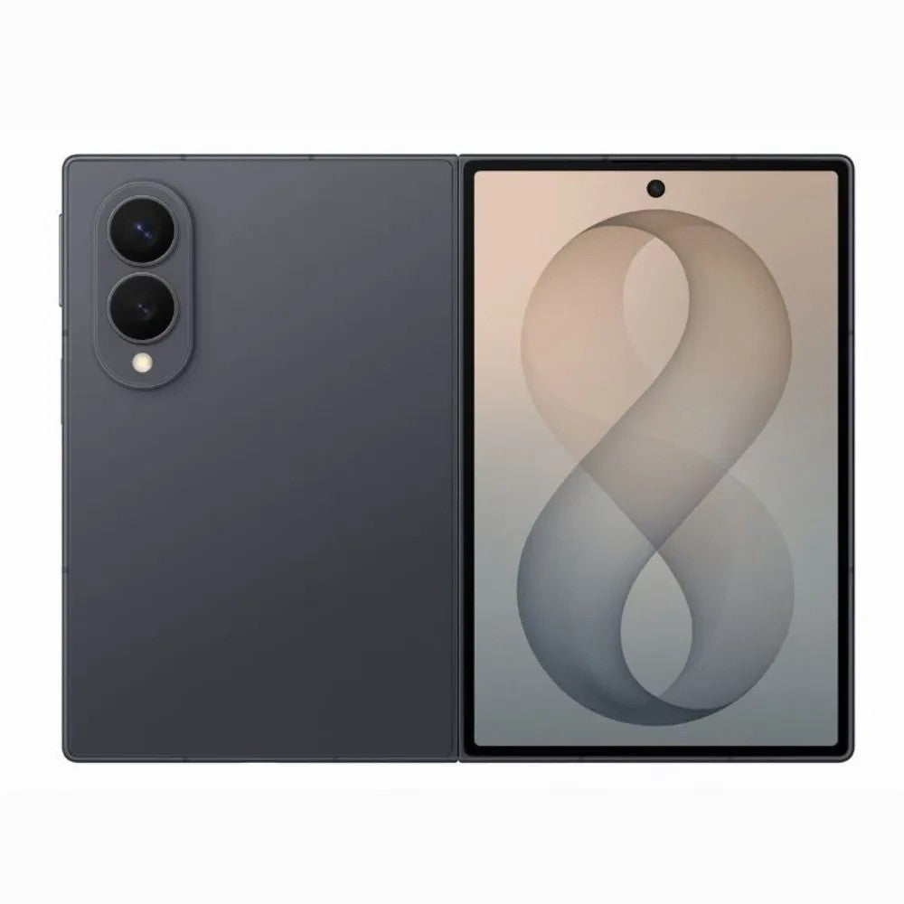 Celular Samsung Galaxy Z Fold8 F971B 5G 7.6" DS 12/256GB Graphite
