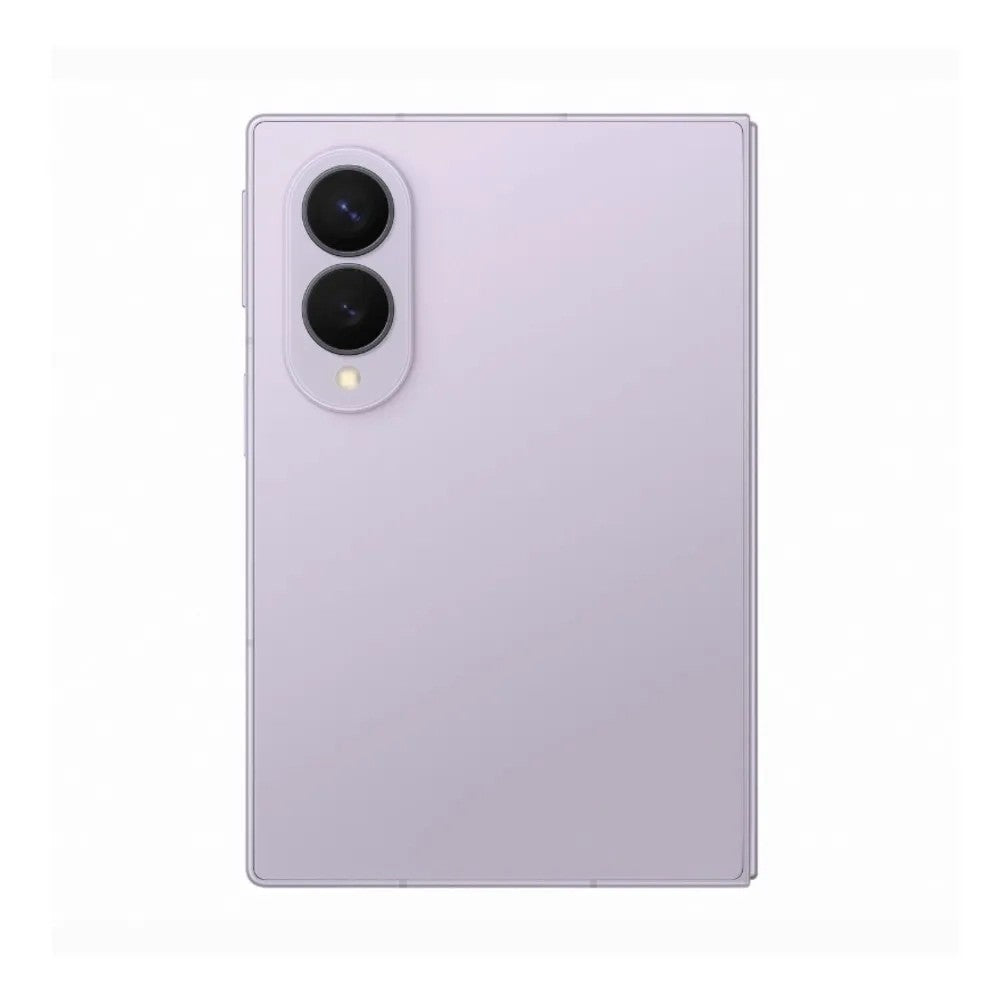 Celular Samsung Galaxy Z Fold8 F971B 5G 7.6" DS 12/256GB Lavender