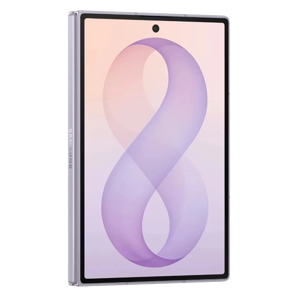 Celular Samsung Galaxy Z Fold8 F971B 5G 7.6" DS 12/512GB Lavender