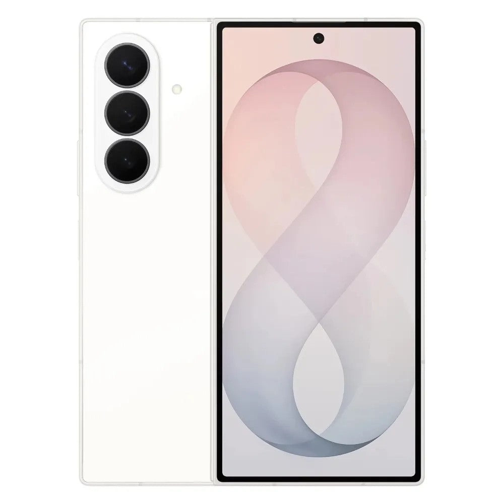 Celular Samsung Galaxy Z Fold8 Ultra F976B 5G 8" DS 12/512GB Cream