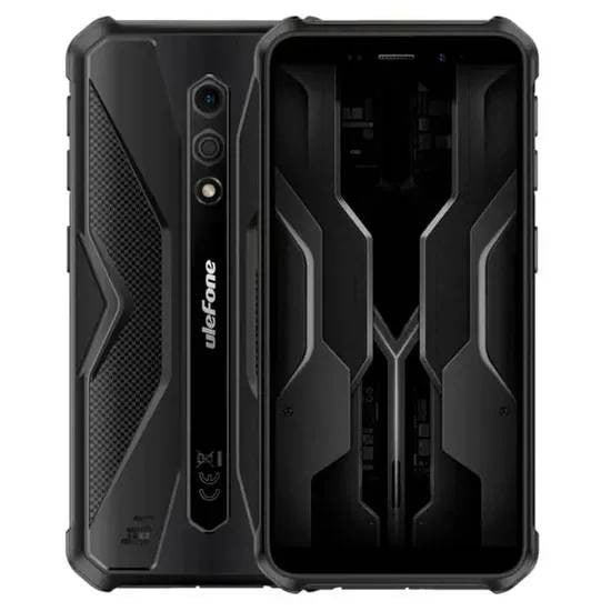 Celular Ulefone Armor X12 Pro 4/64GB Black