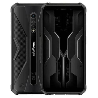 Celular Ulefone Armor X12 Pro 4/64GB Black