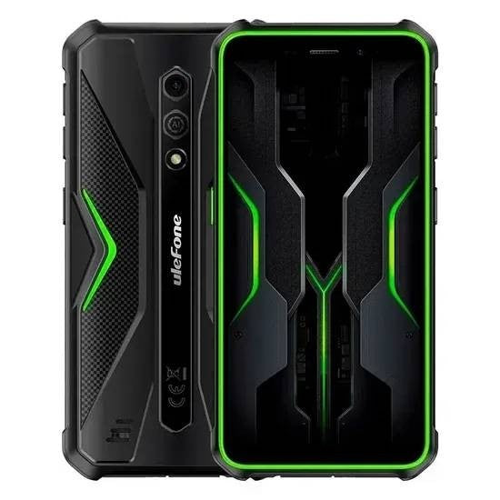 Celular Ulefone Armor X12 Pro 4/64GB Green