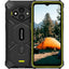 Celular Ulefone Rugking 3 Pro 8/128GB Green