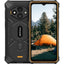 Celular Ulefone Rugking 3 Pro 8/128GB Orange