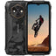 Celular Ulefone Rugking 4 Pro 8/256GB Black